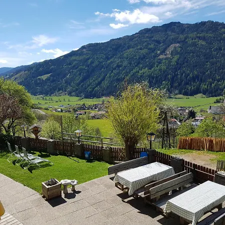 Trattner Waldhof Pensjonat 3*