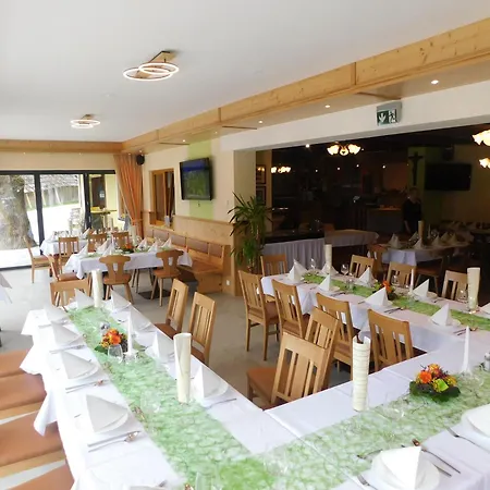 Trattner Waldhof Gasthof 3*