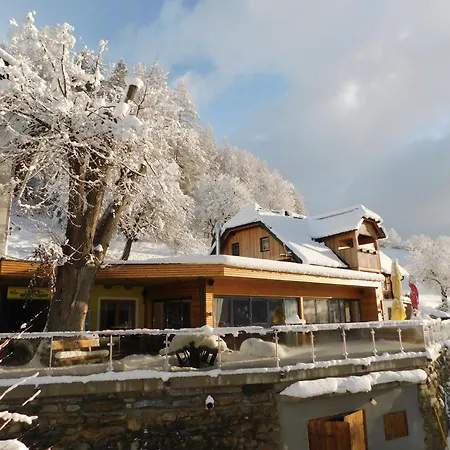 Pensjonat Trattner Waldhof 3*