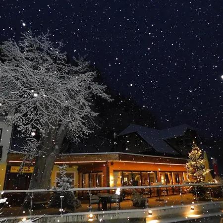 Guest house Trattner Waldhof 3*