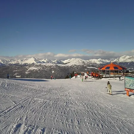 Trattner Waldhof Pensjonat 3*