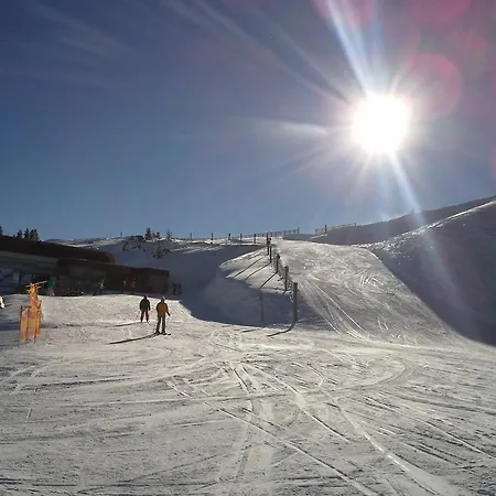 Trattner Waldhof Gasthof