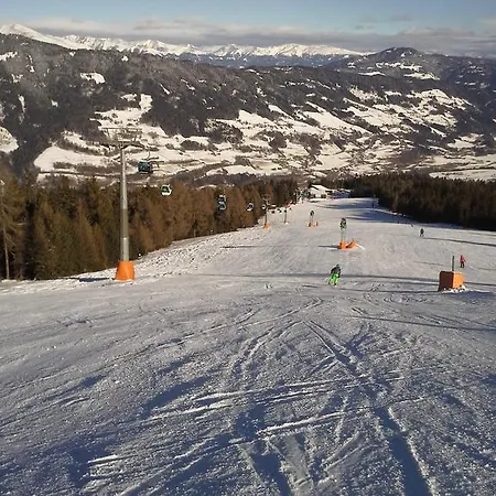 Gasthof Trattner Waldhof Sankt Peter am Kammersberg