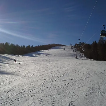 Trattner Waldhof Gasthof