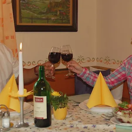 Trattner Waldhof Sankt Peter am Kammersberg