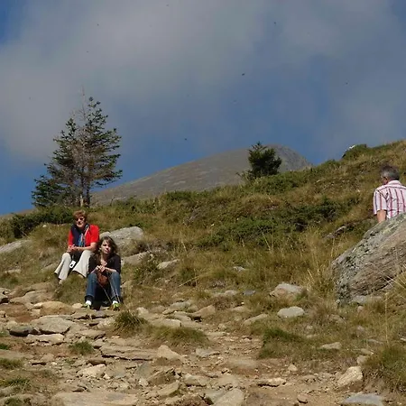 Gasthof Trattner Waldhof 3*