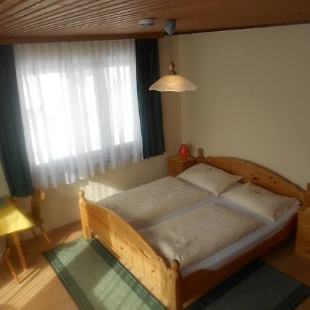 Pensjonat Trattner Waldhof 3*