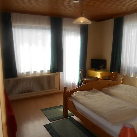 Gasthof Trattner Waldhof Sankt Peter am Kammersberg