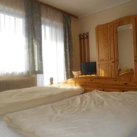 Gasthof Trattner Waldhof Sankt Peter am Kammersberg