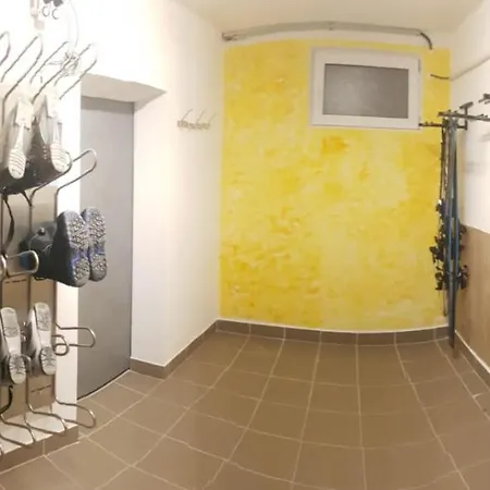 Trattner Waldhof Casa de hóspedes 3*