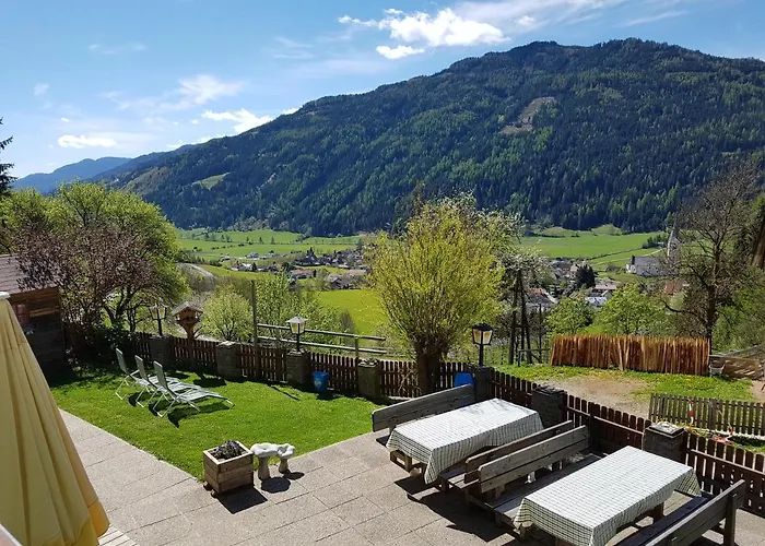 Trattner Waldhof Casa de hóspedes 3*