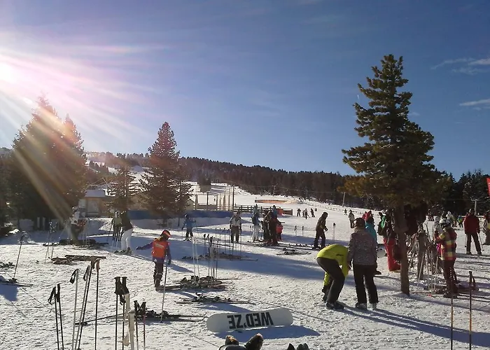 Trattner Waldhof Pensión 3*