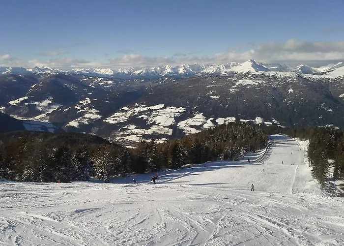 Pensión Trattner Waldhof