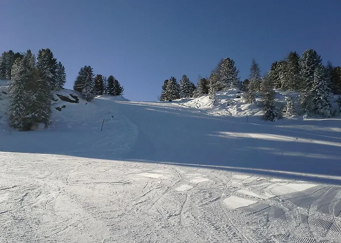 Pensión Trattner Waldhof