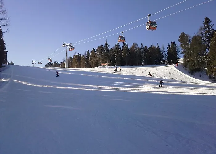 Trattner Waldhof Pensión Sankt Peter am Kammersberg