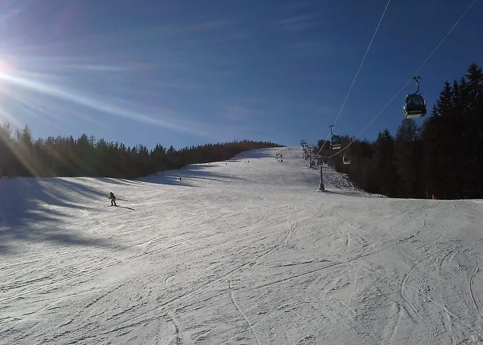 Trattner Waldhof Pensión