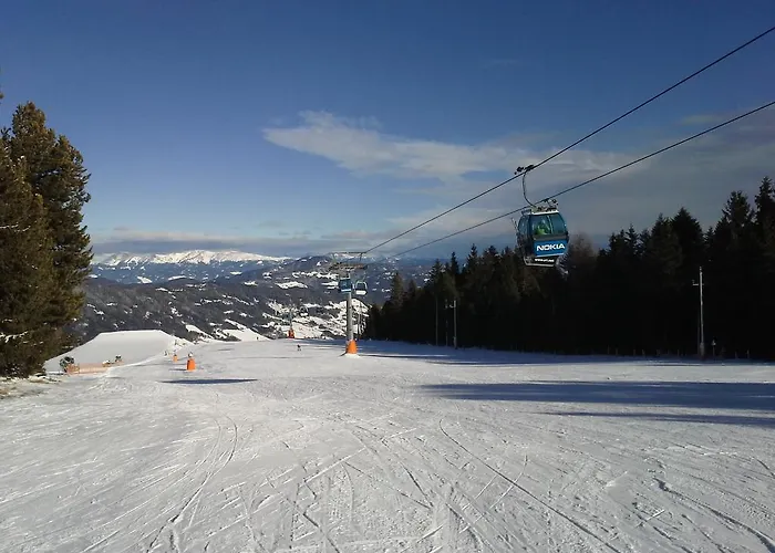 Trattner Waldhof 3* Sankt Peter am Kammersberg