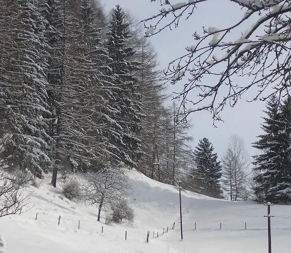 Pensión Trattner Waldhof 3*