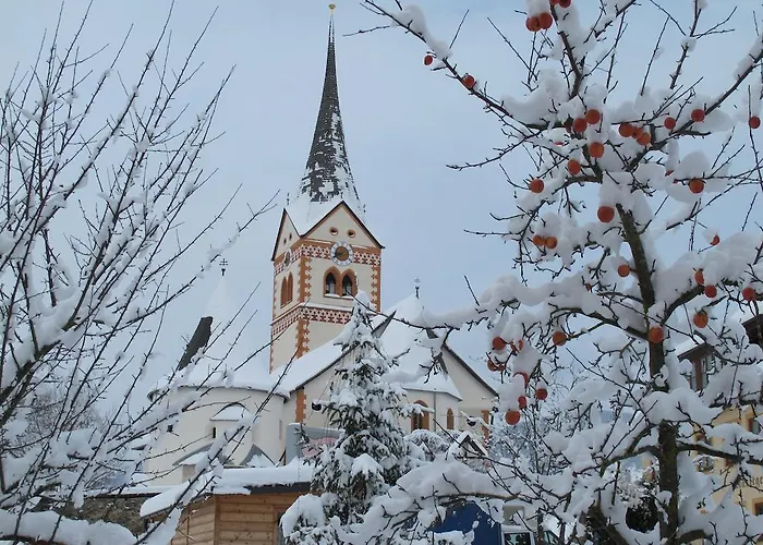 Pensión Trattner Waldhof