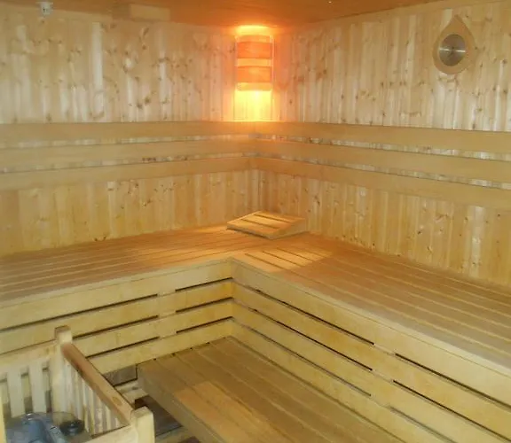 Pensión Trattner Waldhof