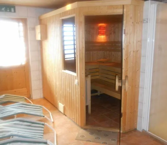 Pensión Trattner Waldhof Sankt Peter am Kammersberg