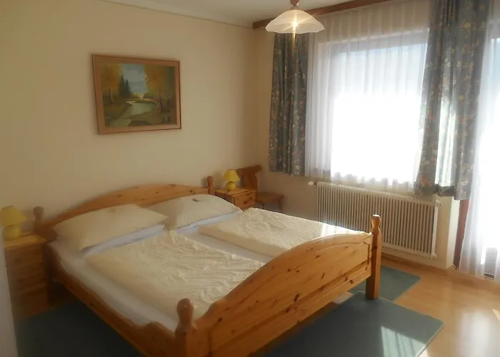 Trattner Waldhof Sankt Peter am Kammersberg