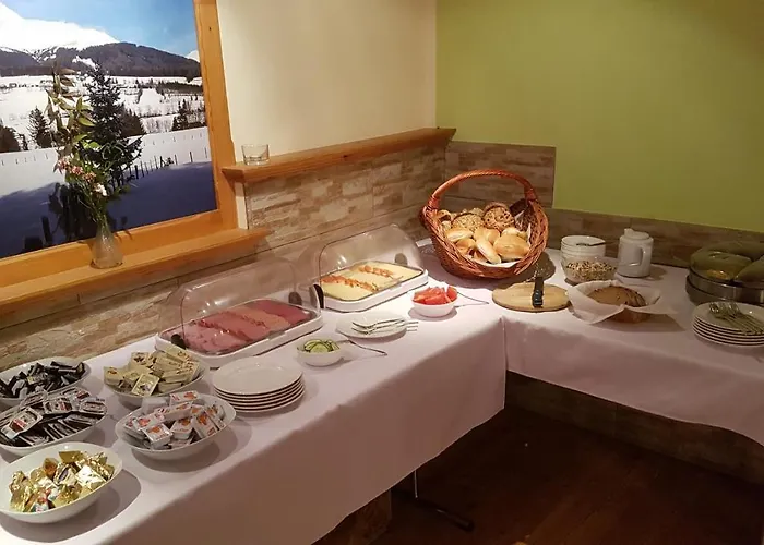 Trattner Waldhof 3* Sankt Peter am Kammersberg